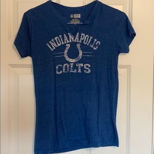 Indianapolis Colts tshirt